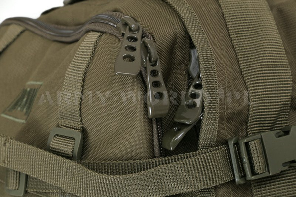 Plecak Taktyczny Taiga Magnum 45 Litrów Olive Green (72058)