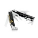 Multitool Leatherman® Signal Black/Silver + Futerał