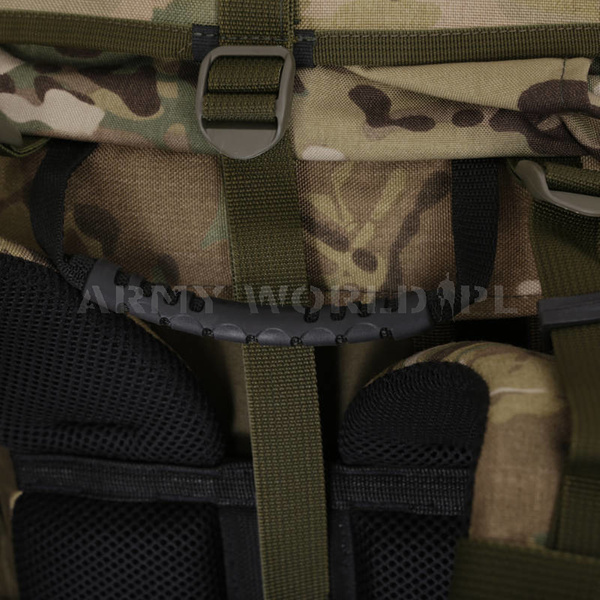 Plecak Arizzon Wolverine 50 Litrów Monolith II GEN W50 Multicam