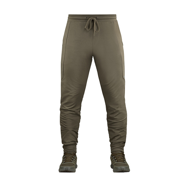 Spodnie Dresowe Stealth Active M-Tac Dark Olive (51600048)