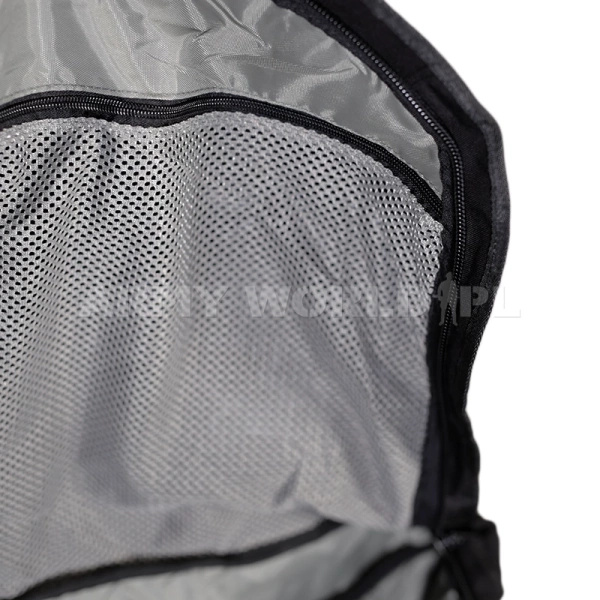 Torba Transportowa Na Kółkach 113/DKWS Callida Czarna Oryginał Nowa