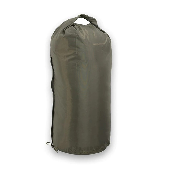 Zip-On Dry Bag Eberlestock 65 Litres Military Green (J2DBMJ)