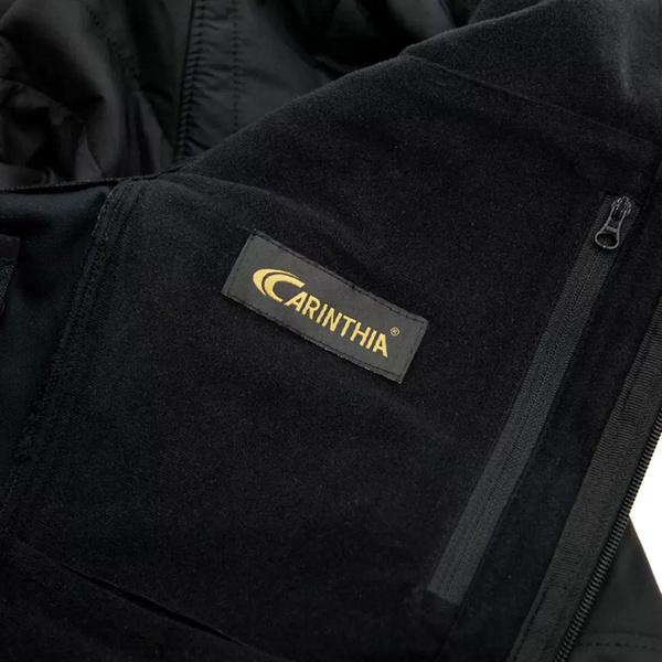 Kurtka G-LOFT® Hunting ISLG Jacket Carinthia Szara 