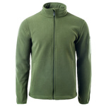 Polar ESSENTIAL Fleece Magnum Olivine