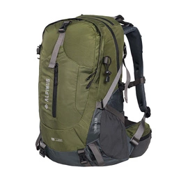 Plecak Alpinus Tarfala 35L Zielony (AI11152)