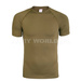 Dutch Termoactive T-Shirt KPU Olive Original New