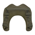 Nakladka Naramienna Do Kamizelki Cuirass QRS M-Tac Ranger Green (10179023)