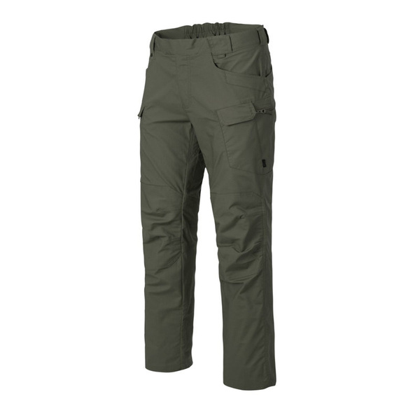 Trousers Helikon-Tex UTP Urban Tactical Pant Ripstop Taiga Green (SP-UTL-PR-09)