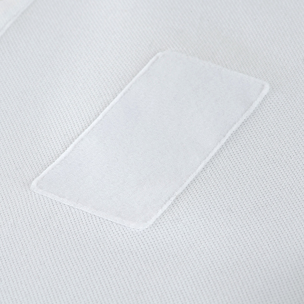 Koszulka Polo Taktyczna M-Tac Biała (80014036)