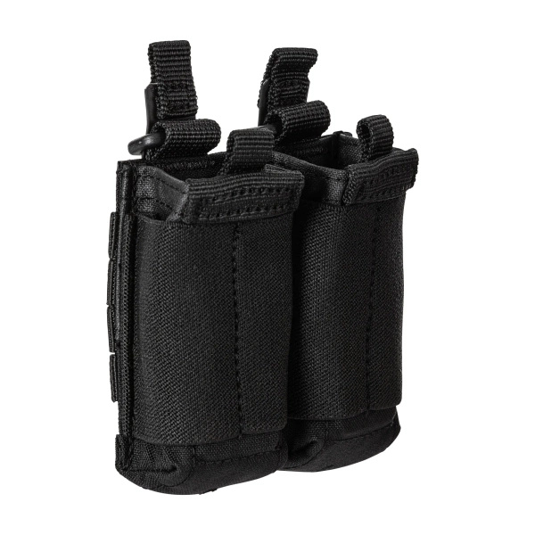 Ładownica Flex DBL Pistol Mag Pouch 2.0 5.11 Czarna (56669ABR)