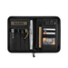 Pokrowiec / Organizer Na Notatnik A5 Elite M-Tac Czarny (10436002.040)