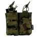 Ładownica Podwójna Na Magazynki MAG/2 Texar Pl Camo (48-MAG2-PO-PL)