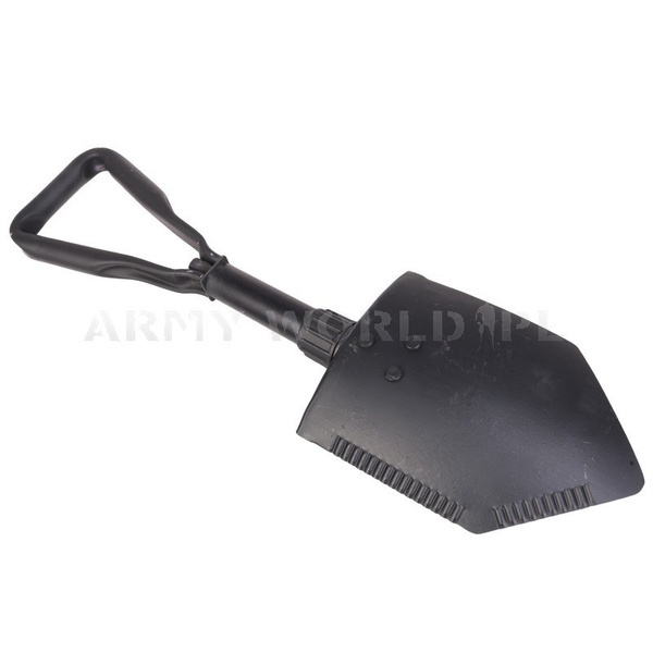 US Army folding Shovel Ames 88 Genuine Military Surplus Used