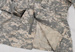 Bluza Wojskowa US Army ACU AT-DIGITAL Ripstop UCP Oryginał Demobil DB - Zestaw 5 Sztuk