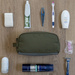 Kosmetyczka Raw Travel Kit Pentagon Wolf Grey (K17071)