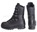 Buty Haix Gore-Tex Me Boot S3 Gore-Tex Czarne Oryginał Demobil BDB