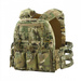 Kamizelka Taktyczna Plate Carrier Cuirass QRS M-tac Multicam (10156008)