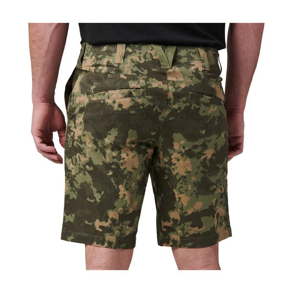 Bermudy / Krótkie Spodnie Aramis 5.11 Tank Green Pendleton Camo (73350CMABR-1089)