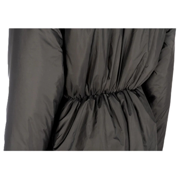 Ocieplacz Pod Suchy Skafander Weezle Undersuit Extreme Plus Snugpak Czarny