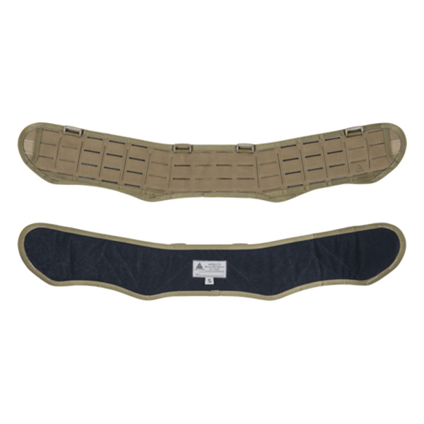 Modular Belt Sleeve MOSQUITO Direct Action Coyote Brown (BT-MQMS-CD5-CBR)