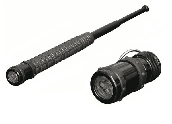 Torch For Expandable Baton ESP (BL-02)