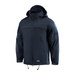 Kurtka SoftShell M-Tac Police Dark Navy Blue (20203015)
