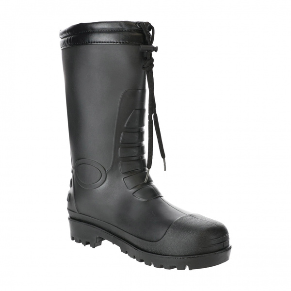 Kalosze Męskie Brandit Czarne (770-081)