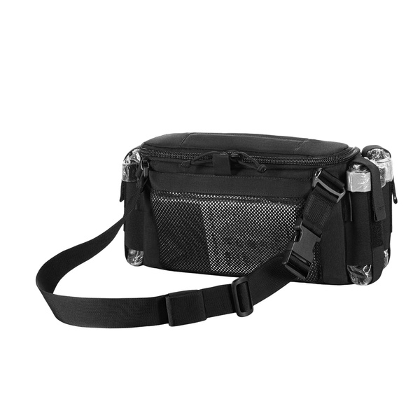 Torba Medyczna CLS Elite M-Tac Czarna (10358002)