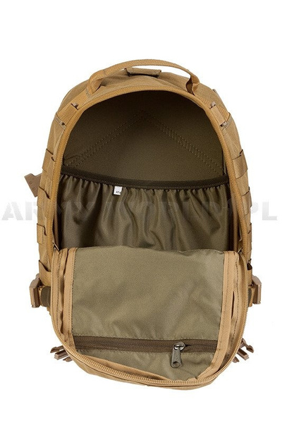 Plecak Military WISPORT Sparrow 16 Coyote (SPA16COY)