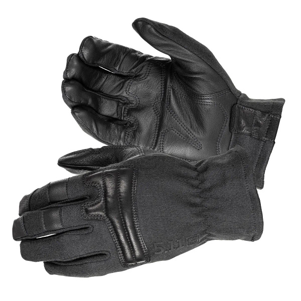 Rękawice Hotshot FR Gloves 5.11 Czarne (59391-019)