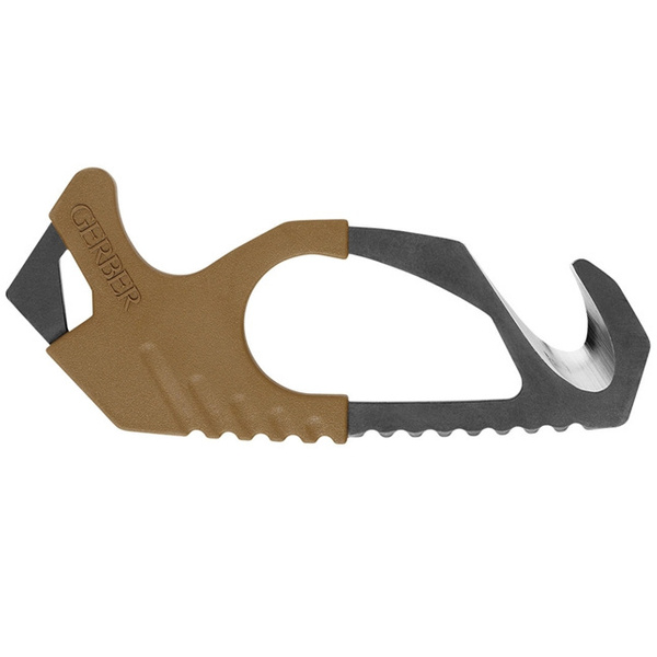 Multitool Gerber Strap Cutter Coyote Oryginał Nowy