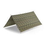 Supertarp Polyester Ripstop Helikon-Tex Pl Camo (PO-STP-PO-04)