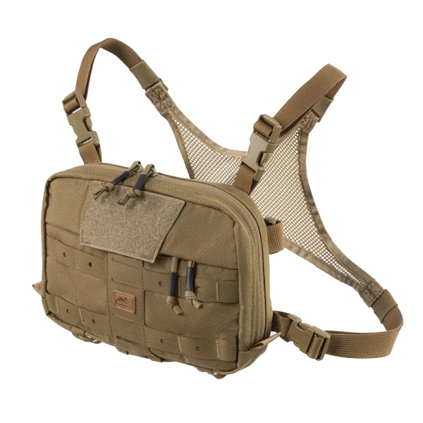 Panel Piersiowy Chest Pack Numbat® Small Helikon-Tex Coyote (TB-CPN-CD-11)