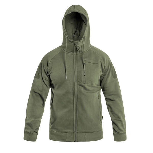 Hoodie Leonidas Tactical 2.0 Pentagon Olive (K08016)