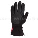 Extremities Softshell Gloves Gore-tex Black Original Used DB