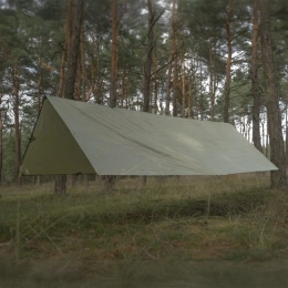 Termo Tarp 3x2 m Poland TigerWood Olive