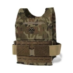 Kamizelka Taktyczna LFS Light Infantry Plate Carrier WZ.93 (scout kit)