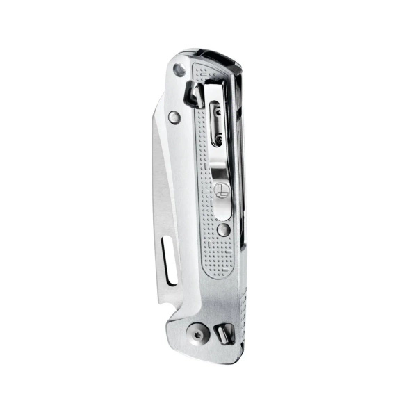 Nóż Składany Leatherman® Free K2X (832655)