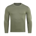 Koszulka Z Długim Rękawem M-Tac Light Olive (20067038)