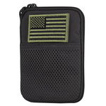 Pocket Pouch Condor Black New