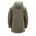 Kurtka G-LOFT Tactical Parka Carinthia Olive 