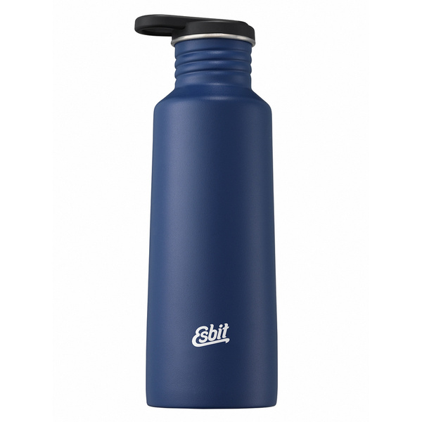 Pictor Stainless Steel Bottle Esbit 750 ml Water Blue (DB750PC)