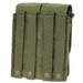 Double AR/AK Mag Pouch Condor Olive (MA6-001)