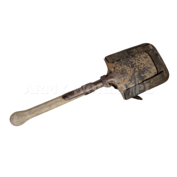 Saperka Wojskowa WH Niemiecka RG&CL 43 Oryginał Demobil DB