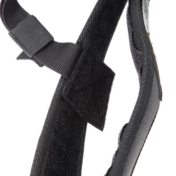 Szelki Do Pasa Equipment Belt Harness - 10 Snigel Czarne (15-00607-01-000)