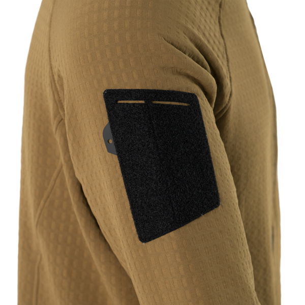 Polar Patriot PRO Helikon-Tex Czarny (BL-PPF-RP)
