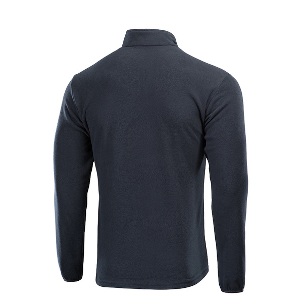 Trikot / Bluza Polarowa Delta Fleece M-Tac Dark Navy Blue (70003015)