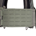 Tactical Plate Carrier QR LC IRR Tasmanian Tiger Stone Grey Olive (7074.332)