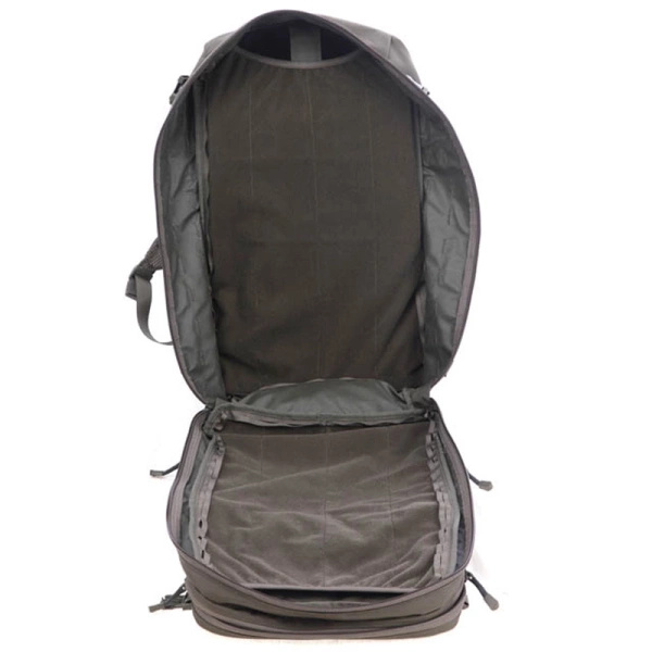 Plecak Trauma Backpack 1.0 50L Snigel RAL 7013