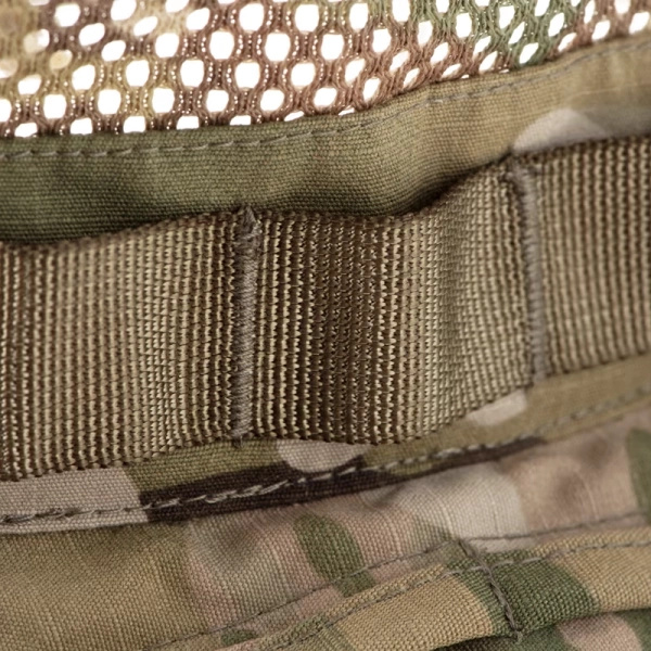 Kapelusz Sniper Boonie Hat ClawGear Multicam